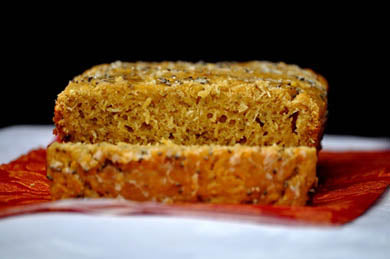 Vegan Coconut "Bacon"