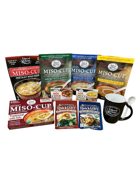 Winter Warmth Box (Free Shipping)