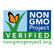Non GMO Project Verified