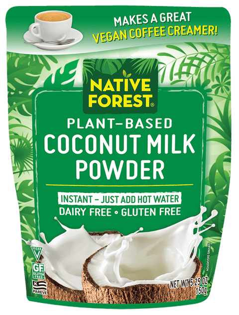 Native Forest® Dairy Free Coconut Milk Powder (25% OFF)