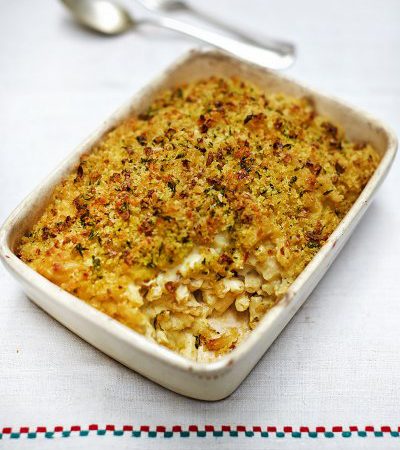 Chreese® Baked Casserole