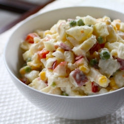 Hearts of Palm Potato Salad