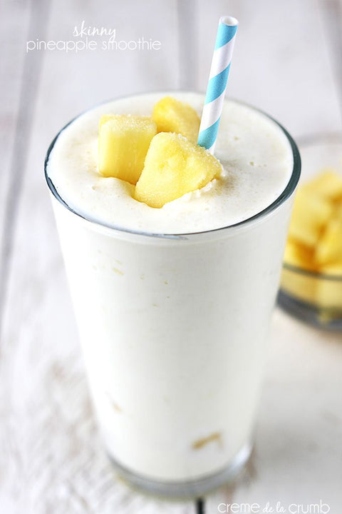 Pineapple Shake