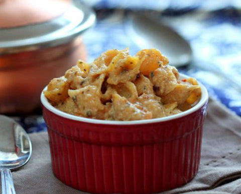 Shells & Chreese® Casserole