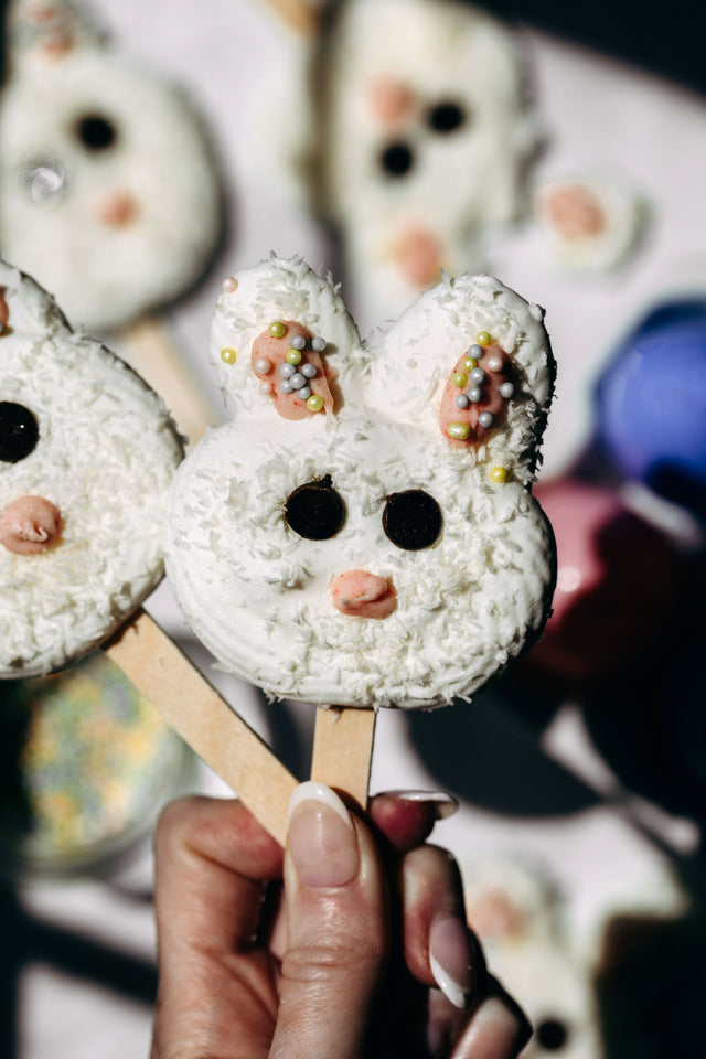 Bunny Yogurt Pops – Edward & Sons Trading Co.