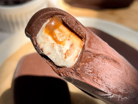 Vegan Magnum Bars