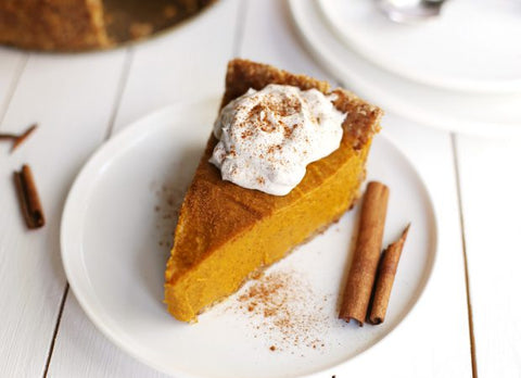 Pumpkin Pie