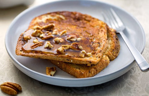 Pecan French Toast