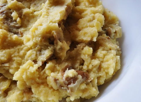 Chreesy® Mashed Potatoes