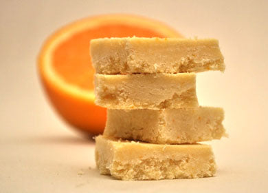 Creamsicle Squares Recipe