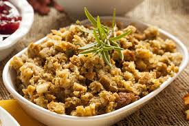 Italian Herbs Breadcrumb Stuffing