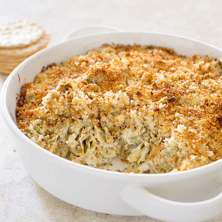 Artichoke Dip