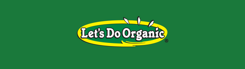 Let's Do Organic®