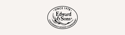 Edward & Sons®