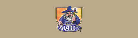 The Wizard's®