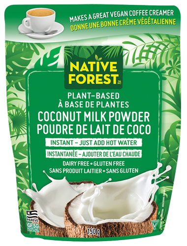 Native Forest® Dairy Free Coconut Milk Powder (Canadian Label) <br> (25% OFF)