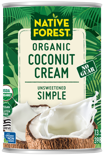 Edward & Sons® Coconut Products – Edward & Sons Trading Co.