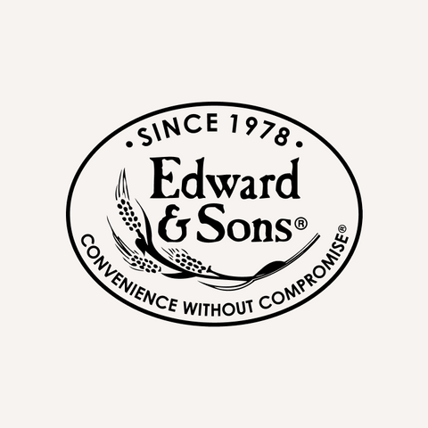 Edward & Sons®