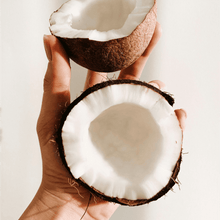 Organic Unsweetened Simple Coconut Cream - GS SAMPLE