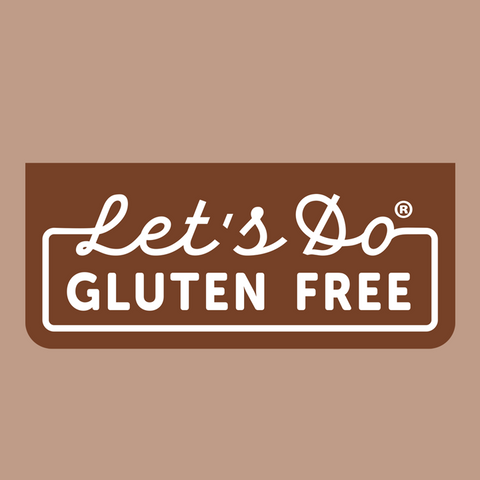 Let's Do Gluten Free®