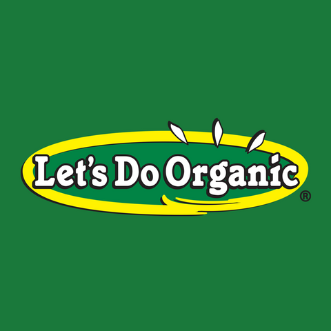 Let's Do Organic®