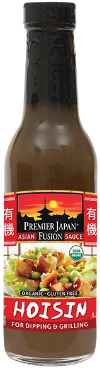 Premier Japan® Organic Gluten Free Hoisin Sauce  (25% OFF)