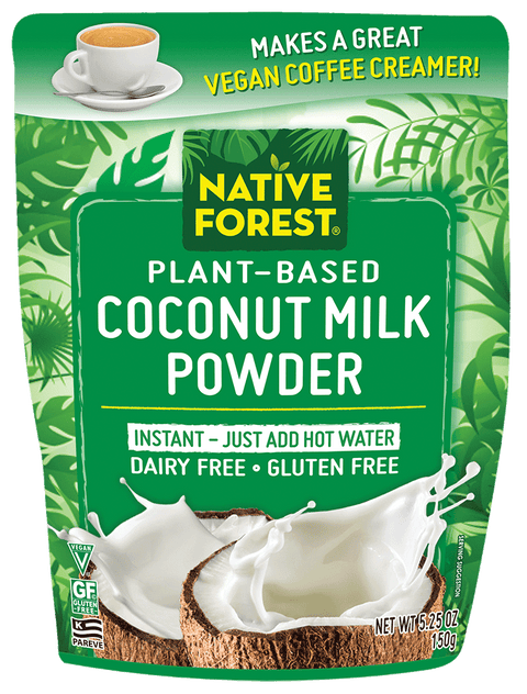 Native Forest® Dairy Free Coconut Milk Powder  (25% OFF)