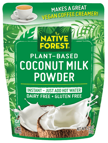 Native Forest® Dairy Free Coconut Milk Powder