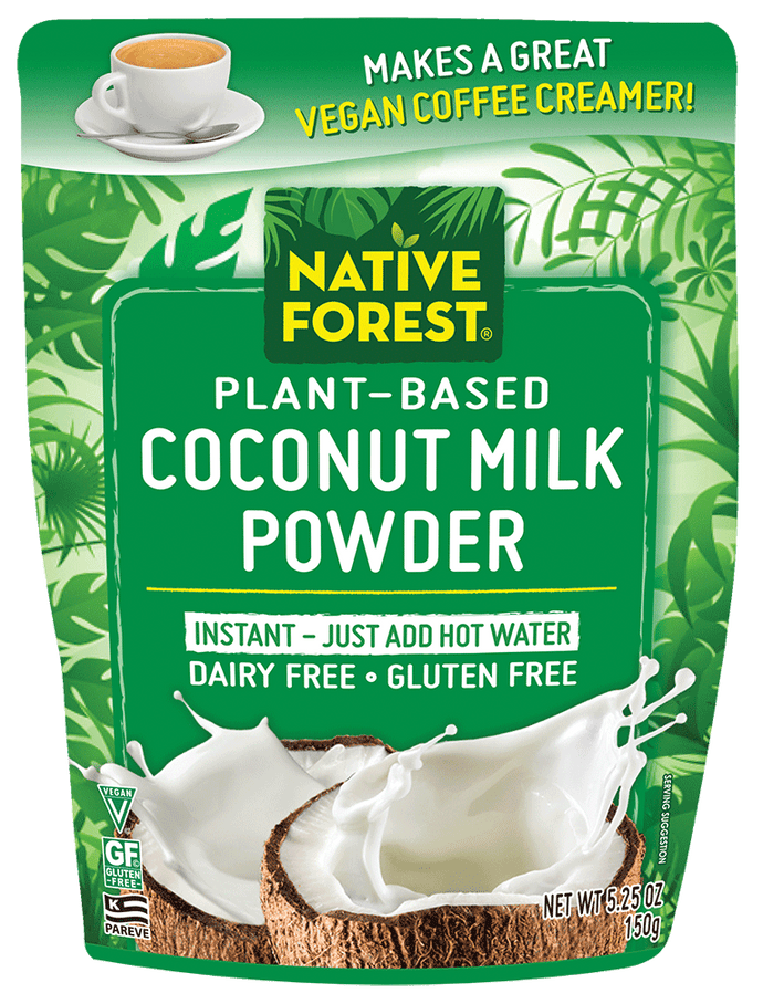 Native Forest® Dairy Free Coconut Milk Powder