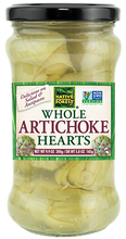 Native Forest® Whole Artichoke Hearts